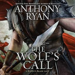 The Wolf's Call