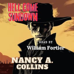 Hell Come Sundown