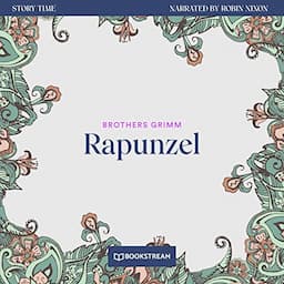 Rapunzel