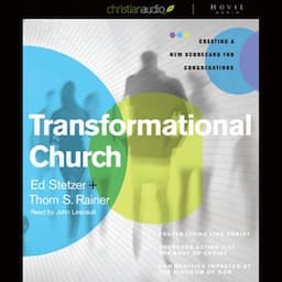 Transformational Church