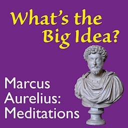 The Meditations of Marcus Aurelius