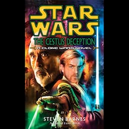 Star Wars: The Cestus Deception