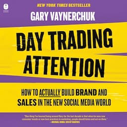 Day Trading Attention