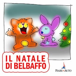 Il Natale di Belbaffo