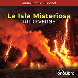 La Isla Misteriosa [The Mysterious Island]