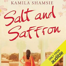 Salt and Saffron