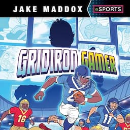 Gridiron Gamer