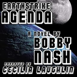 Earthstrike Agenda