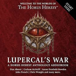 Lupercal's War