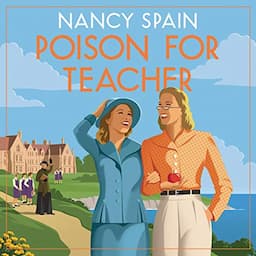 Poison for Teacher