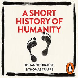 A Short History of Humanity