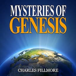 Mysteries of Genesis