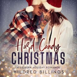 Hard Candy Christmas