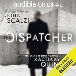 The Dispatcher