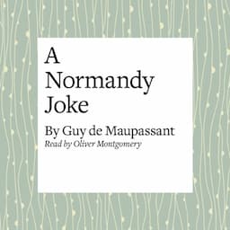 A Normandy Joke