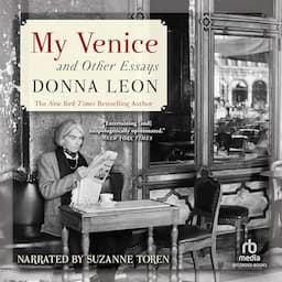 My Venice and Other Essays