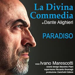 La Divina Commedia: Paradiso