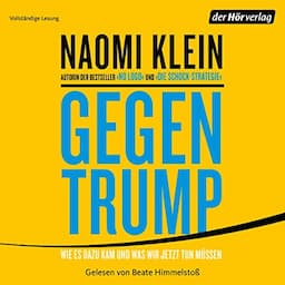 Gegen Trump