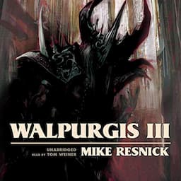 Walpurgis III