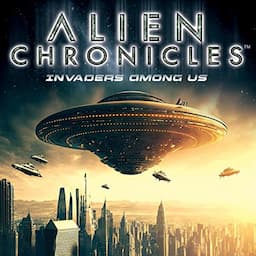 Alien Chronicles: Invaders Among Us