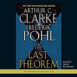 The Last Theorem