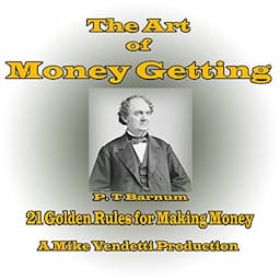 The Art of Money Getting