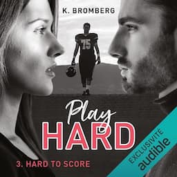 Hard to score (French edition)