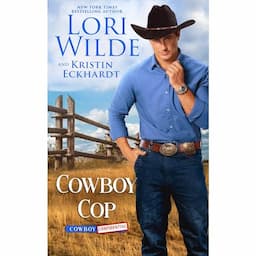 Cowboy Cop