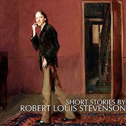 Short Stories by Robert Louis Stevenson