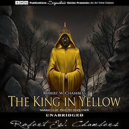 The King in Yellow