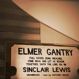 Elmer Gantry