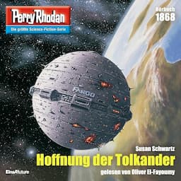 Hoffnung der Tolkander