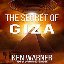 The Secret of Giza