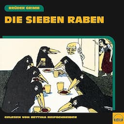 Die sieben Raben