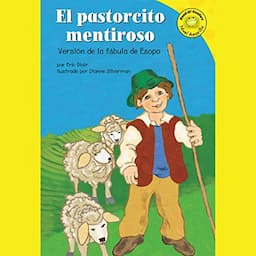 El pastorcito mentiroso