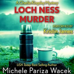 Loch Ness Murder