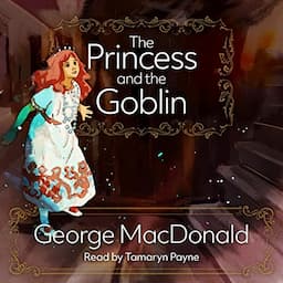 The Princess and the Goblin