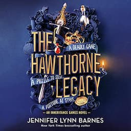 The Hawthorne Legacy