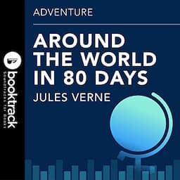 Around the World in Eighty Days