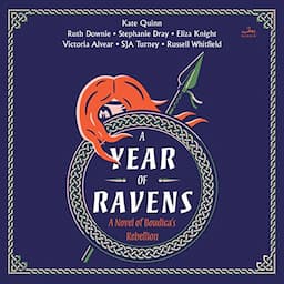 A Year of Ravens