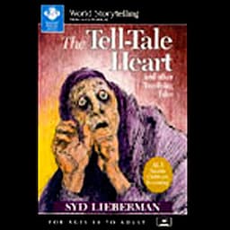 The Tell-Tale Heart and Other Terrifying Tales