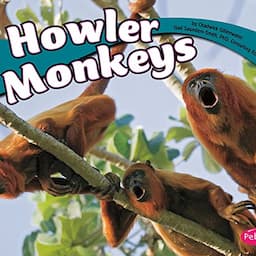 Howler Monkeys