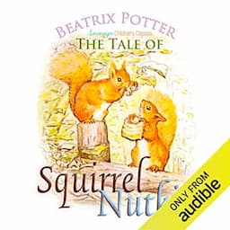 The Tale of Squirrel Nutkin