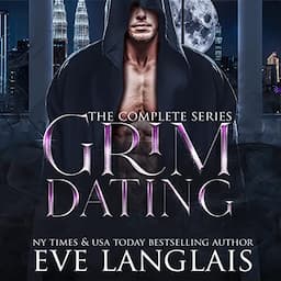 Grim Dating: The Complete Series