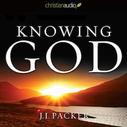 Knowing God