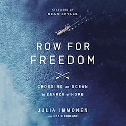 Row for Freedom