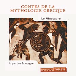 Le Minotaure