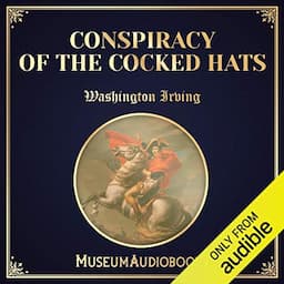 Conspiracy of the Cocked Hats