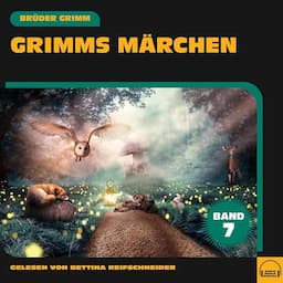 Grimms M&auml;rchen