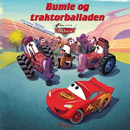 Biler - Bumle og traktorballaden